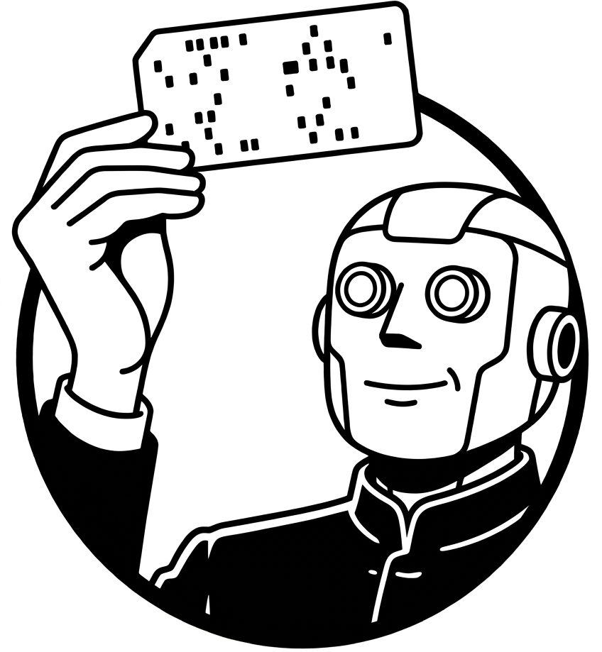 BUSA Robot